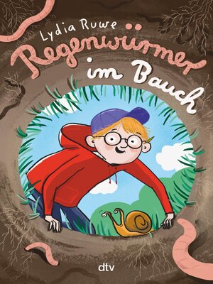 cover image of Regenwürmer im Bauch